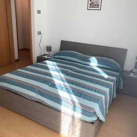 CrovianaAngeli Dolomiti House2公寓 外观 照片