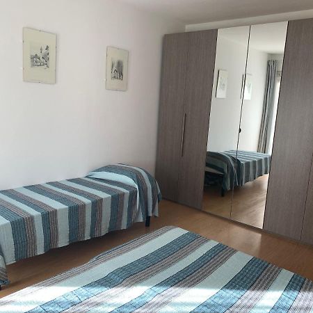 CrovianaAngeli Dolomiti House2公寓 外观 照片