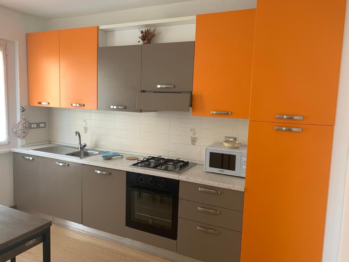 CrovianaAngeli Dolomiti House2公寓 外观 照片