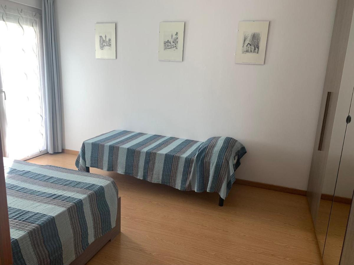 CrovianaAngeli Dolomiti House2公寓 外观 照片