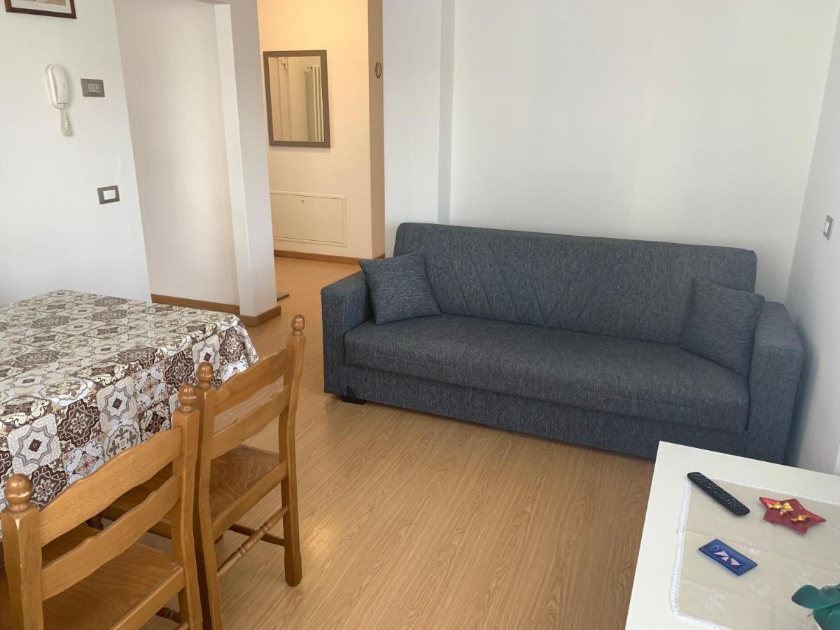 CrovianaAngeli Dolomiti House2公寓 外观 照片
