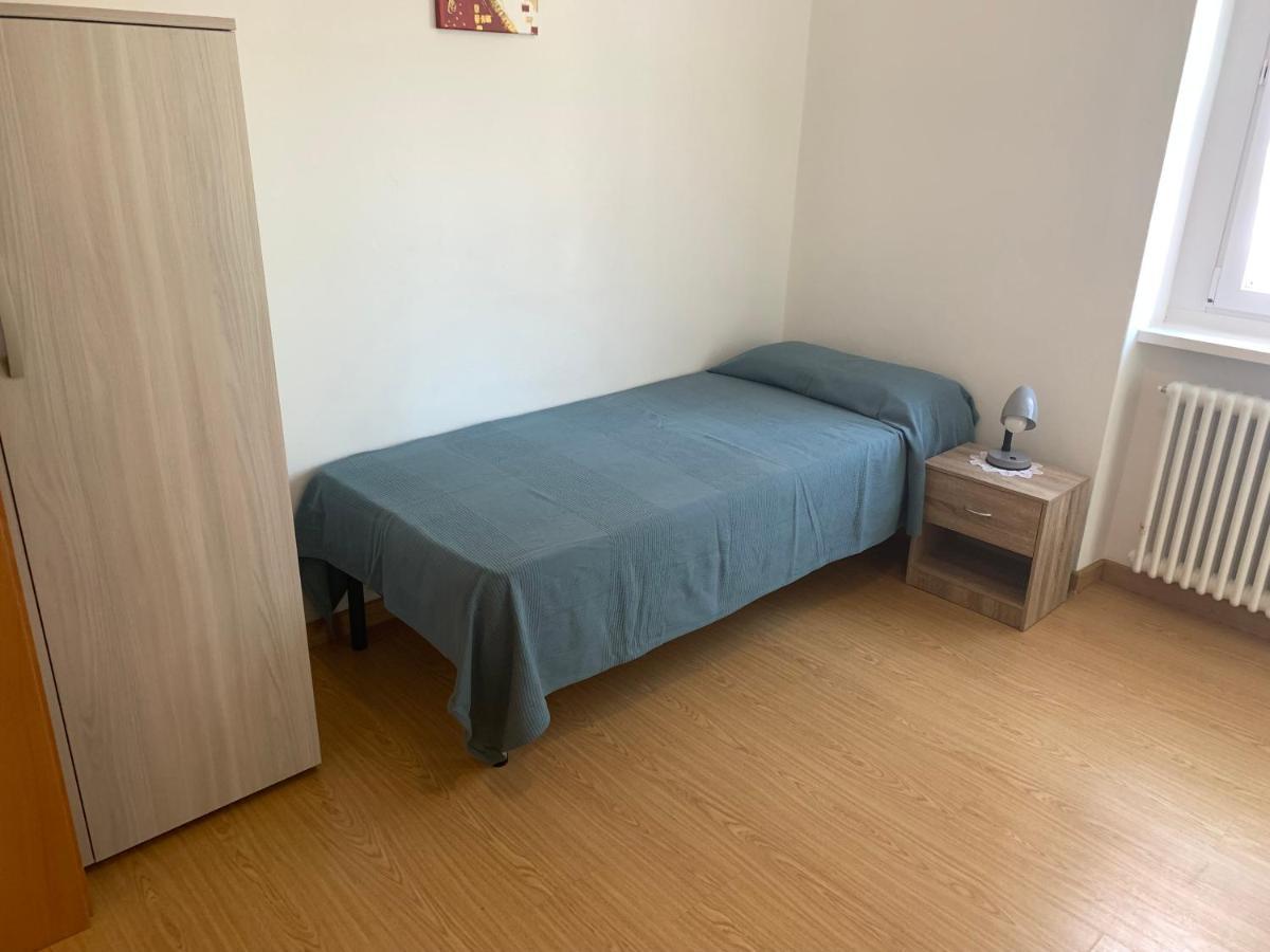 CrovianaAngeli Dolomiti House2公寓 外观 照片