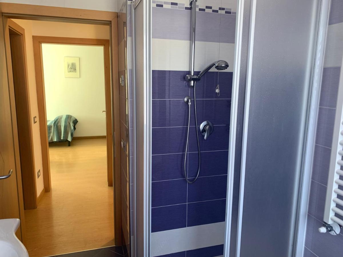 CrovianaAngeli Dolomiti House2公寓 外观 照片