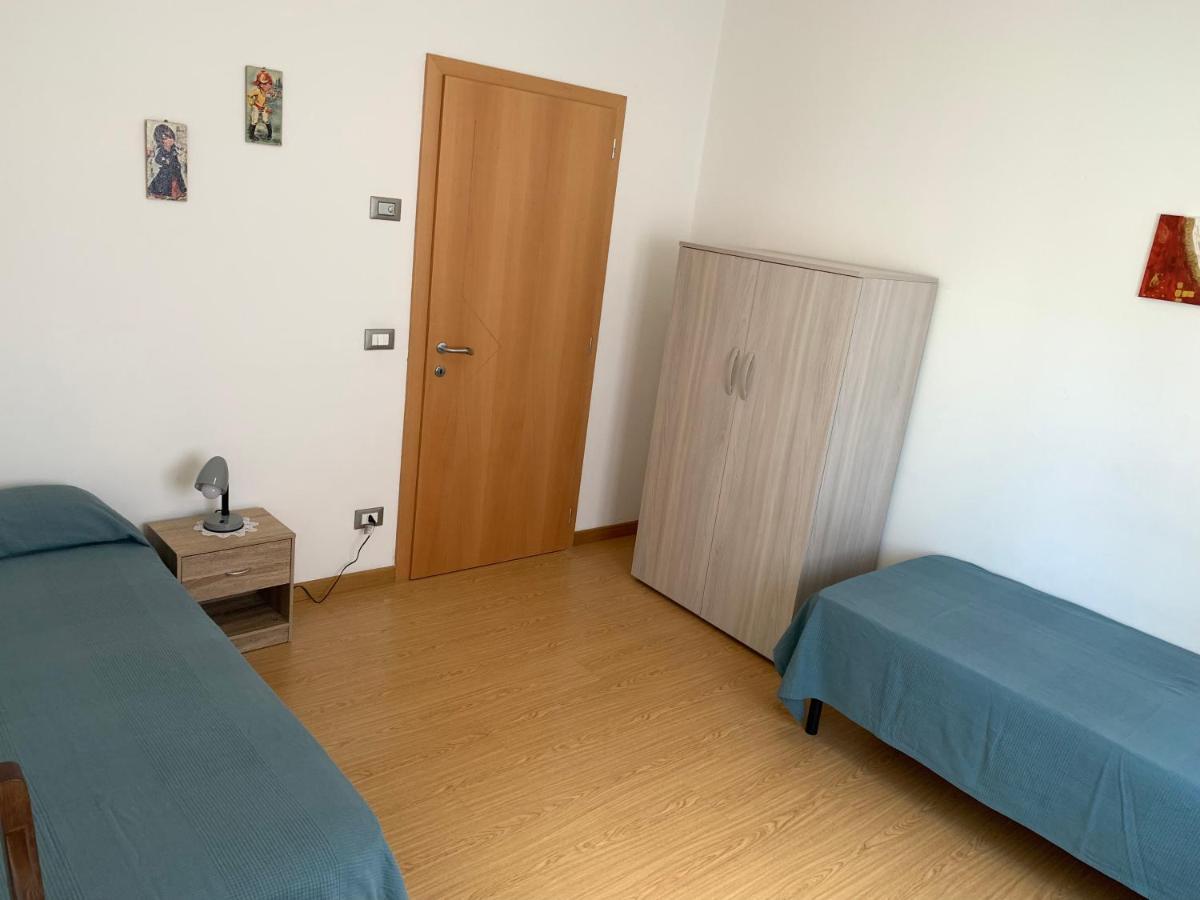 CrovianaAngeli Dolomiti House2公寓 外观 照片