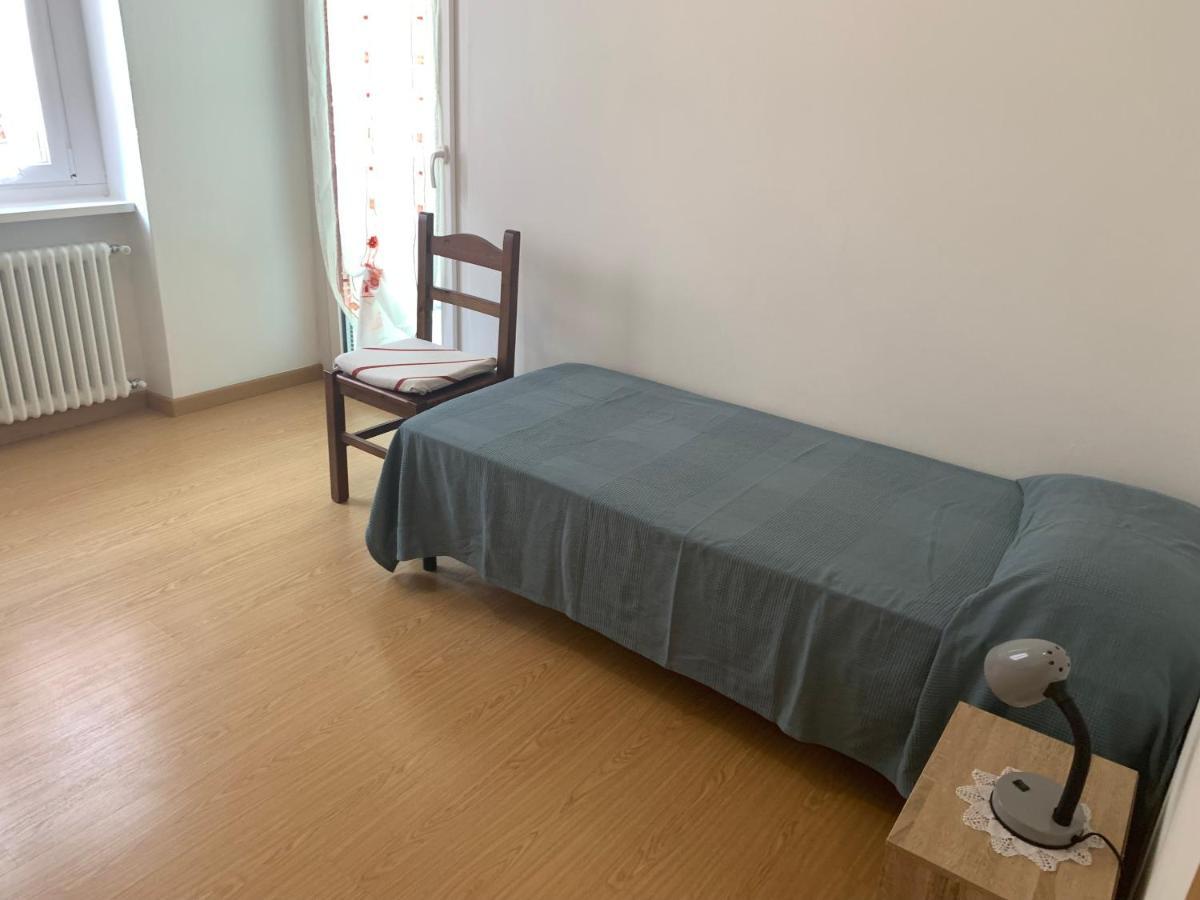 CrovianaAngeli Dolomiti House2公寓 外观 照片