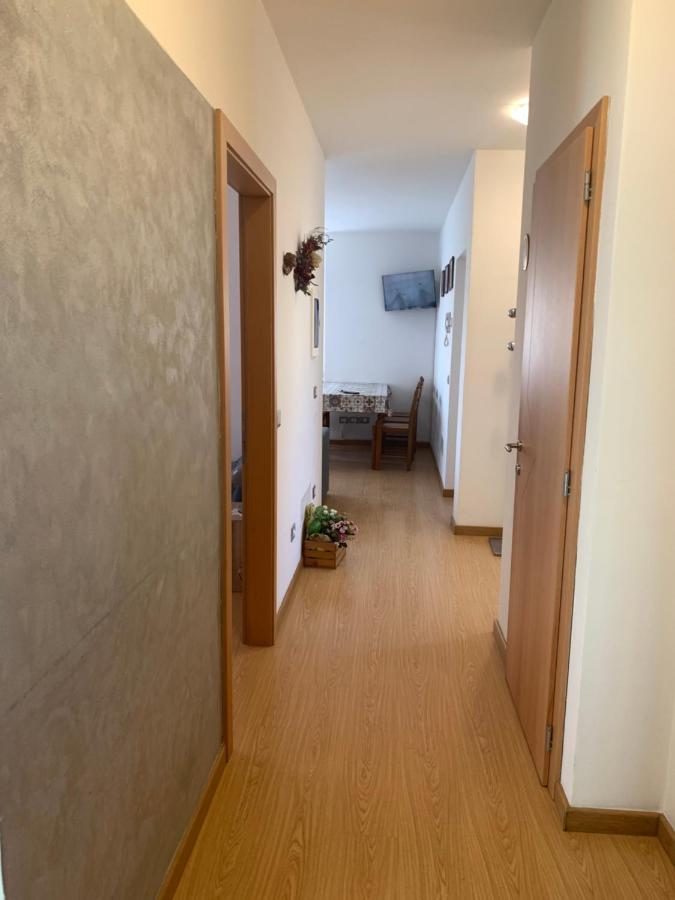 CrovianaAngeli Dolomiti House2公寓 外观 照片