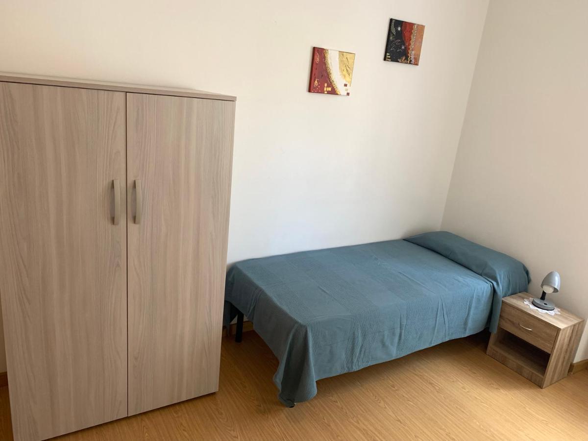 CrovianaAngeli Dolomiti House2公寓 外观 照片