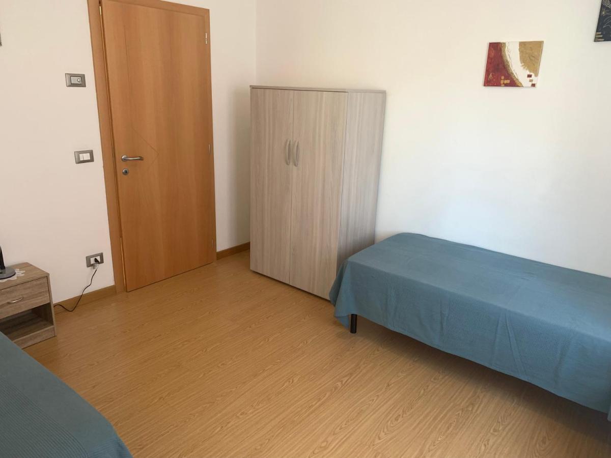 CrovianaAngeli Dolomiti House2公寓 外观 照片