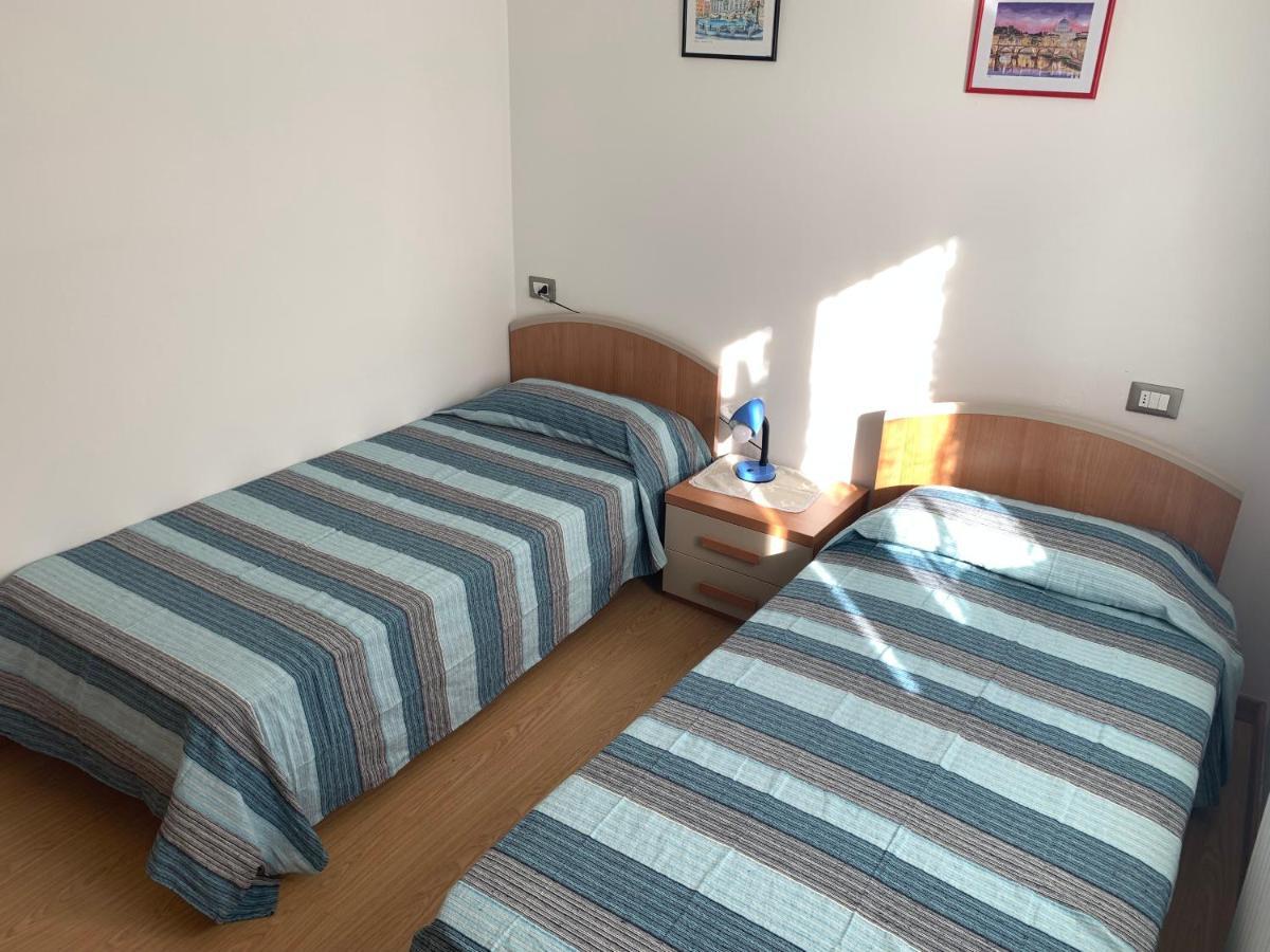 CrovianaAngeli Dolomiti House2公寓 外观 照片
